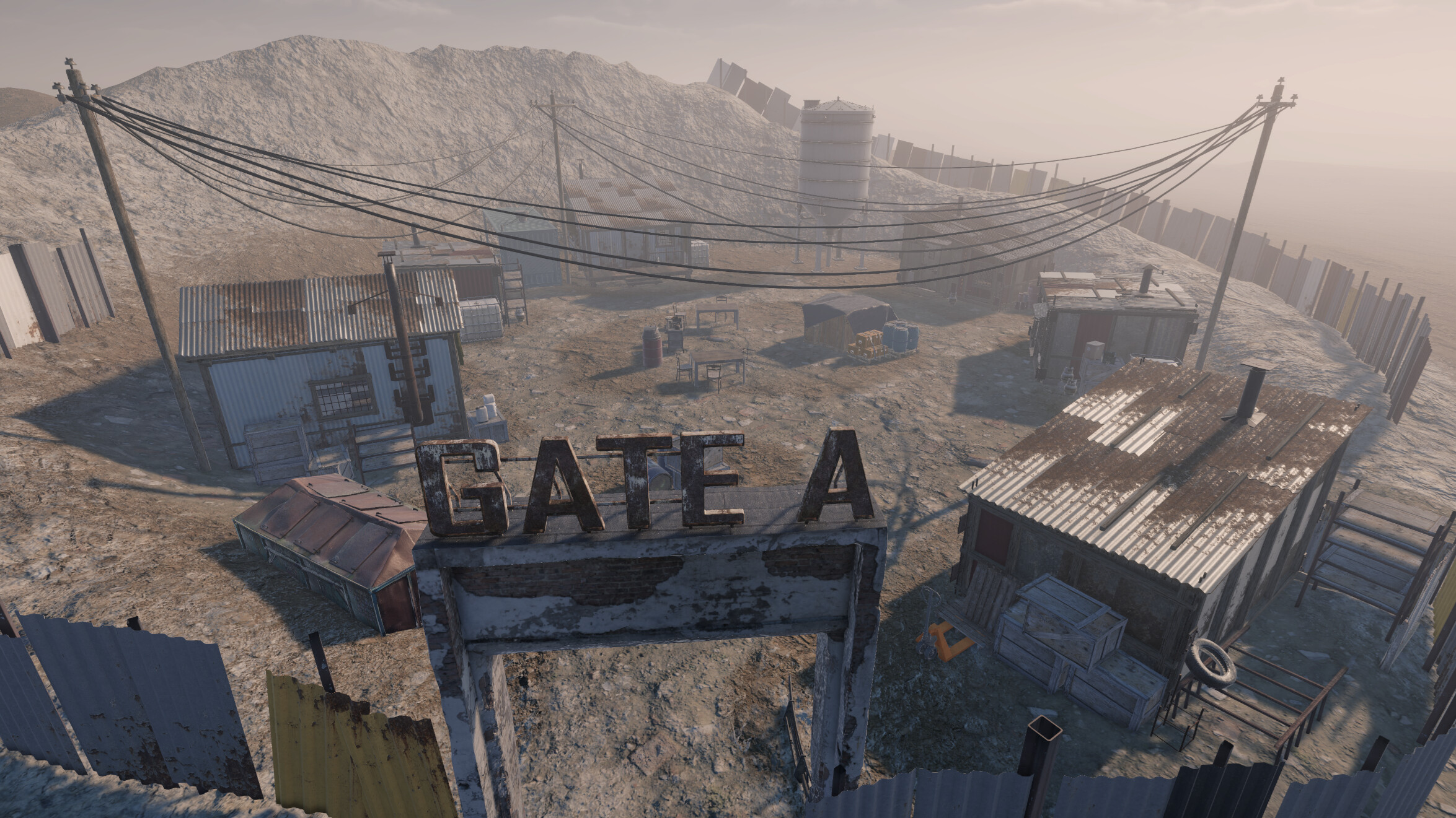 Scrappers: Adhokin screenshot 2