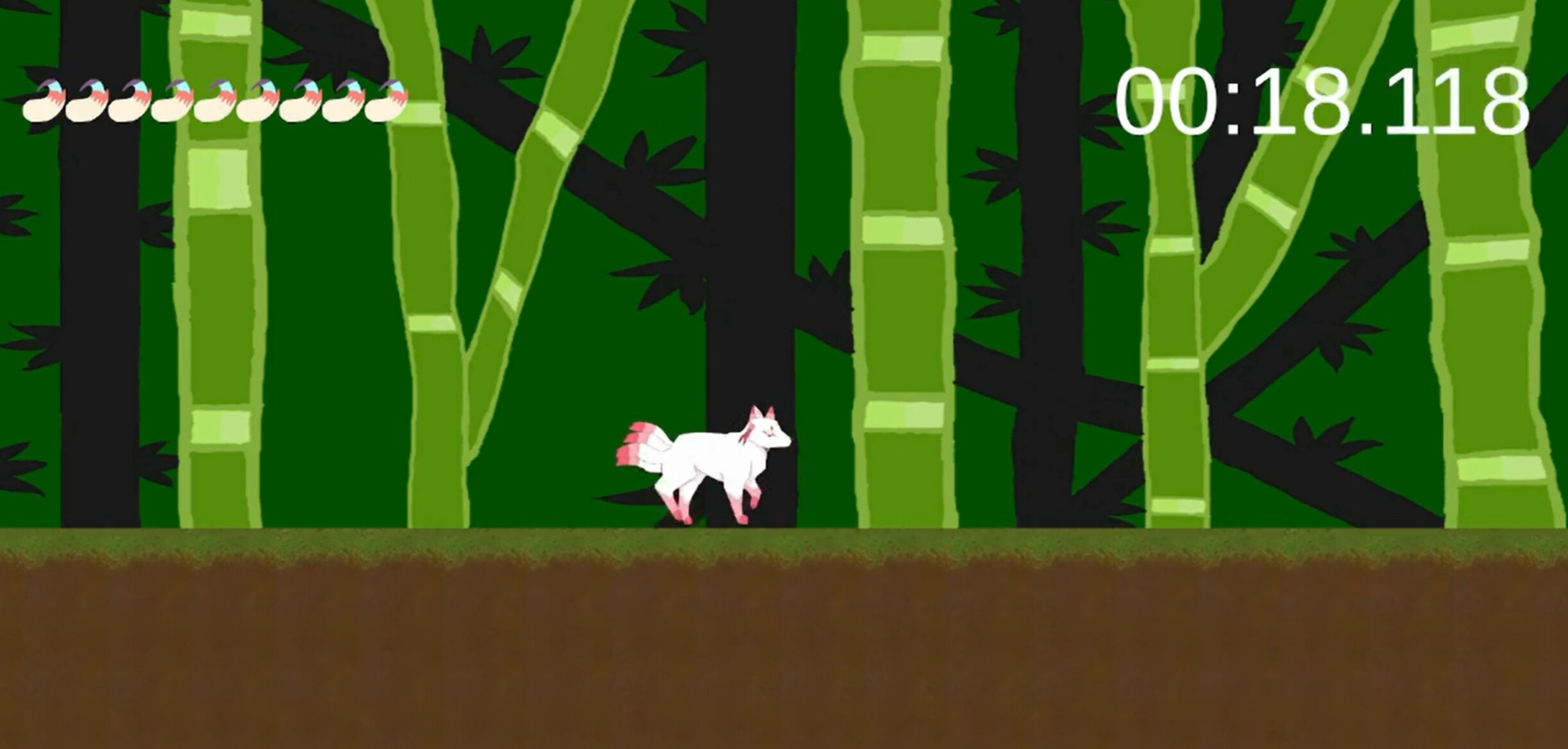 Kit’sune screenshot 4
