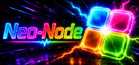 Cover art from Neo-Node