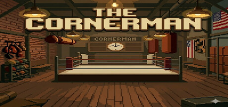 The Cornerman