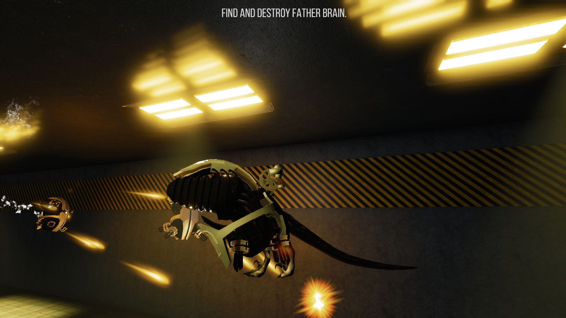 Trailer poster