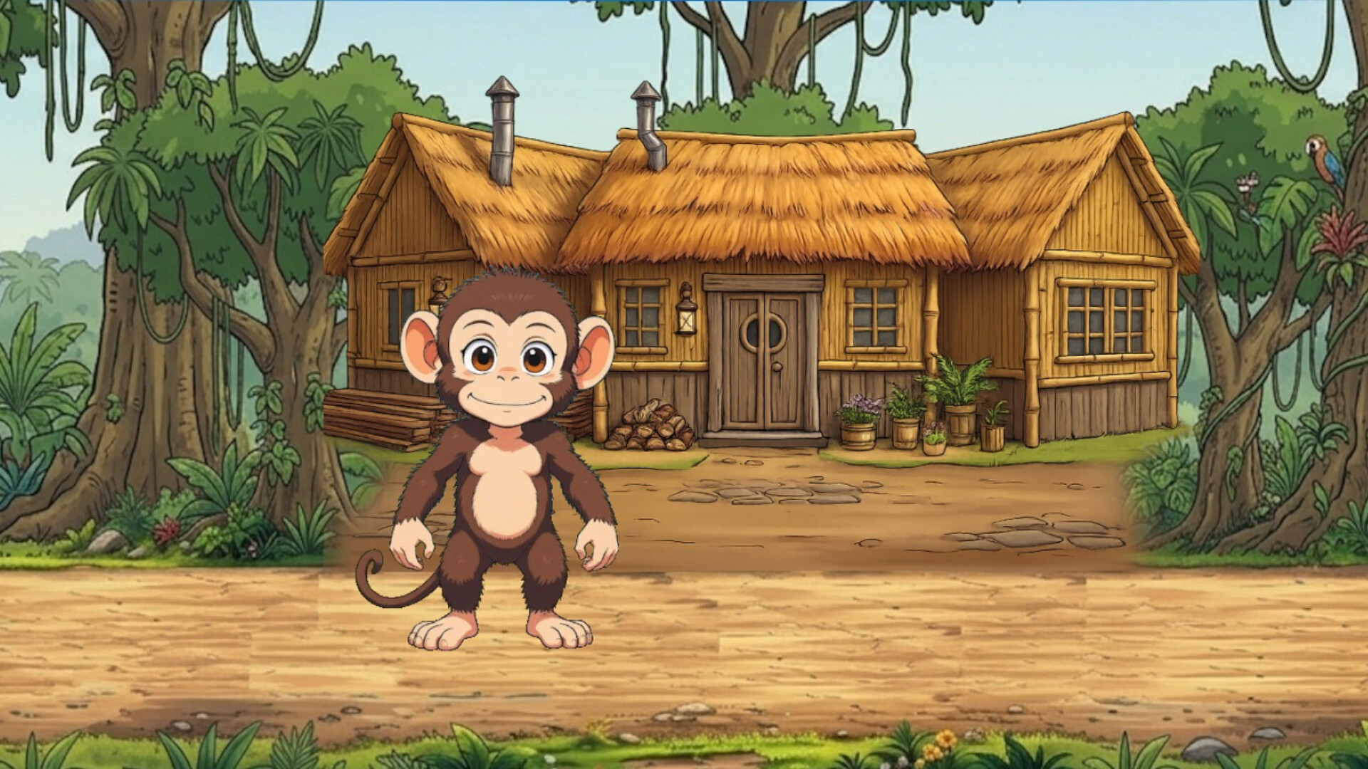 ColorLand Friends screenshot 3