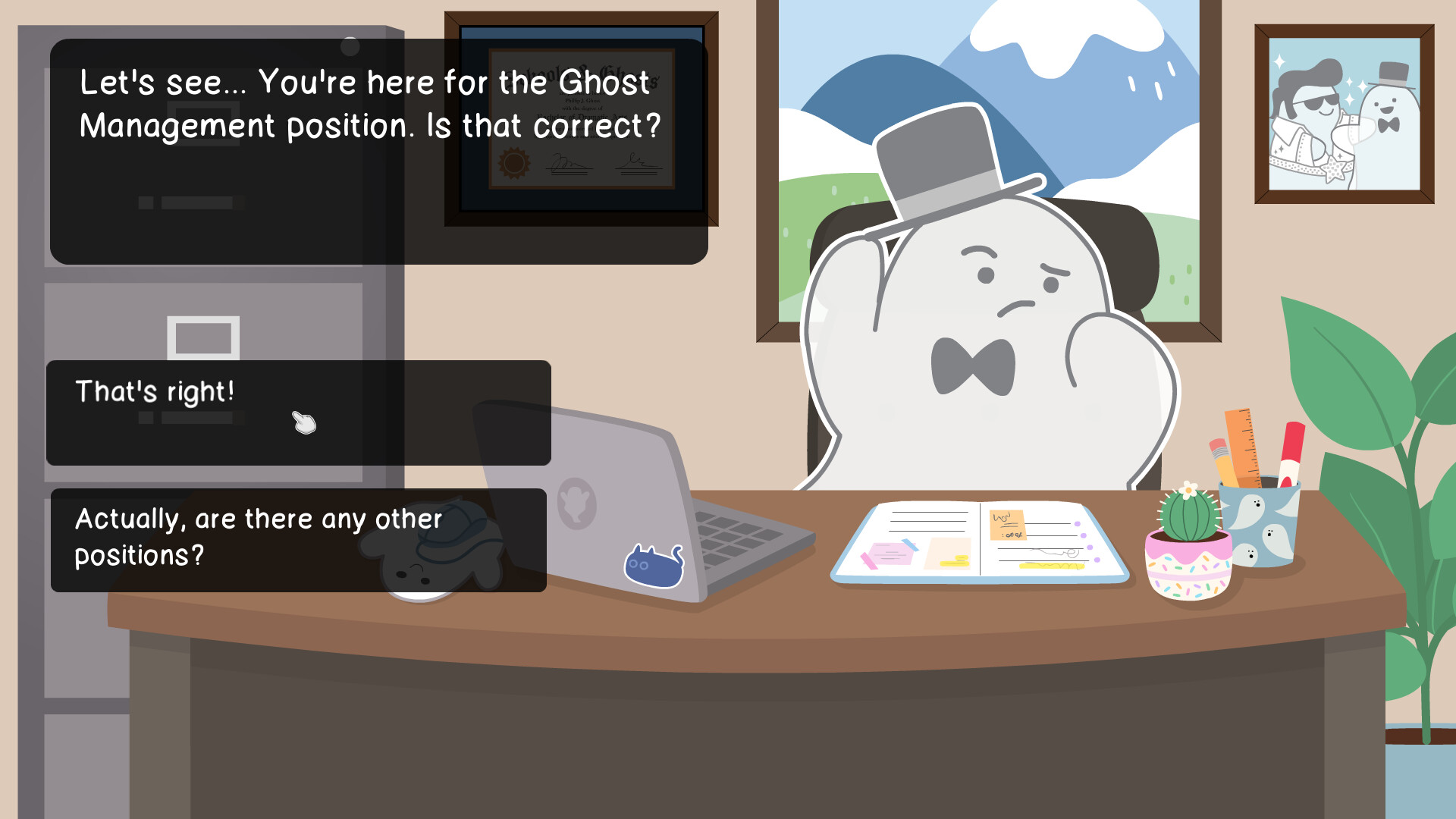 Haunted Attractions screenshot 5
