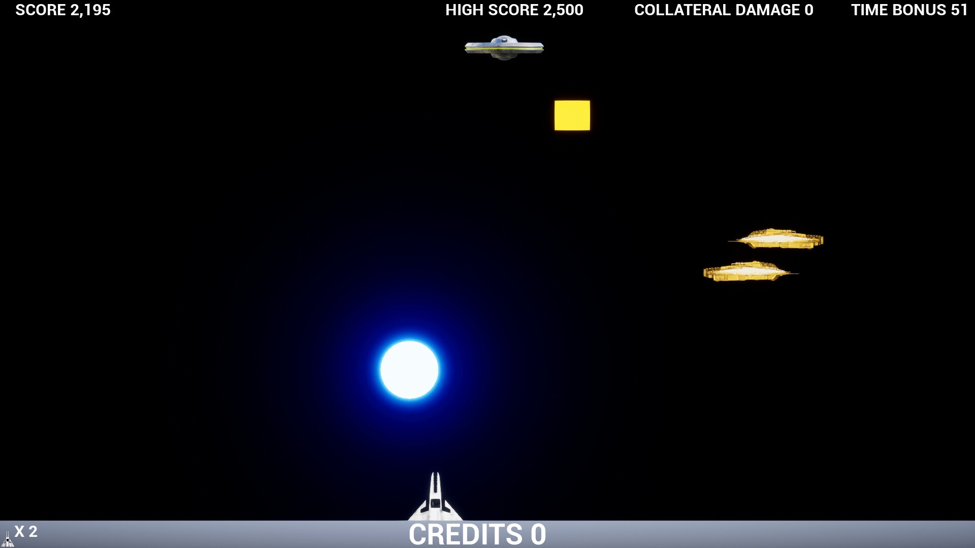 Star Quest screenshot 5