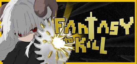 Cover art from Fantasy to Kill