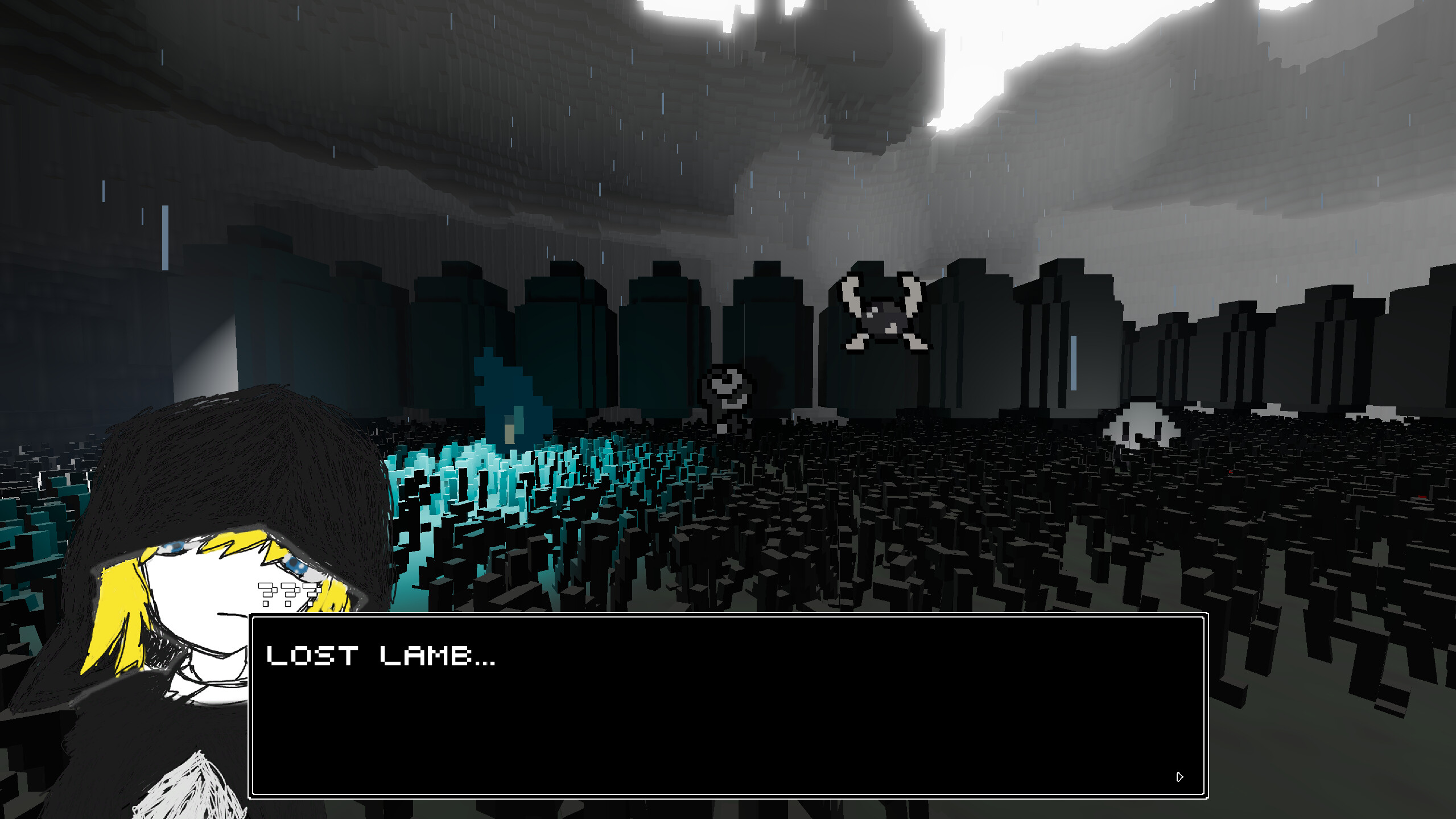 Fantasy to Kill screenshot 4