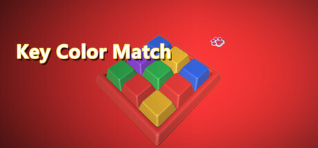 Cover art from Key Color Match
