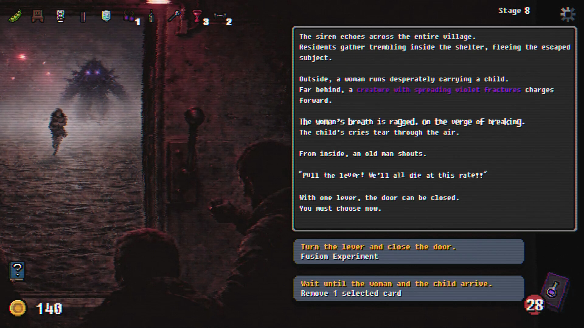 Pathogen screenshot 4