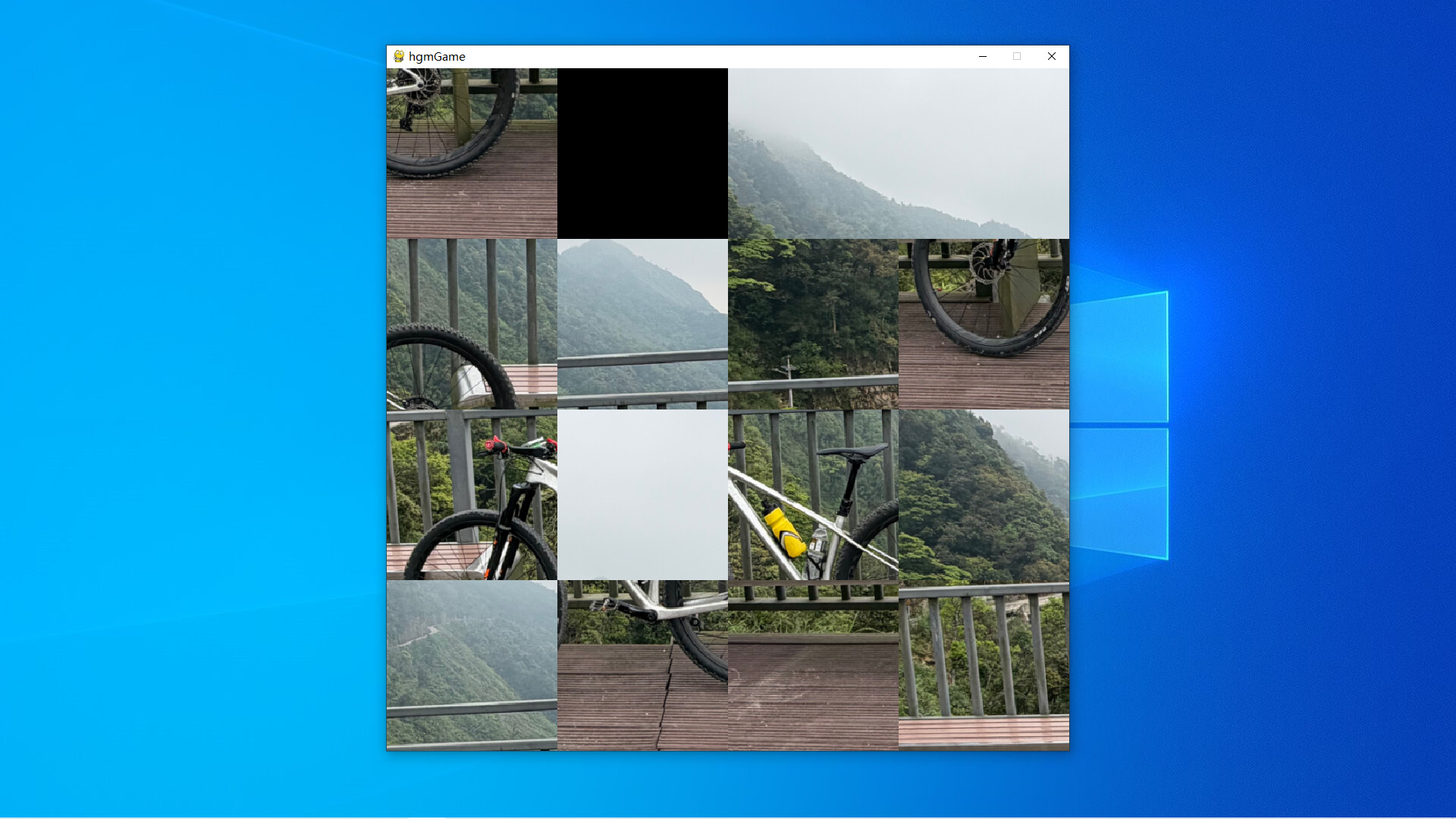 Gongmu Mountain in Chongzuo trailer