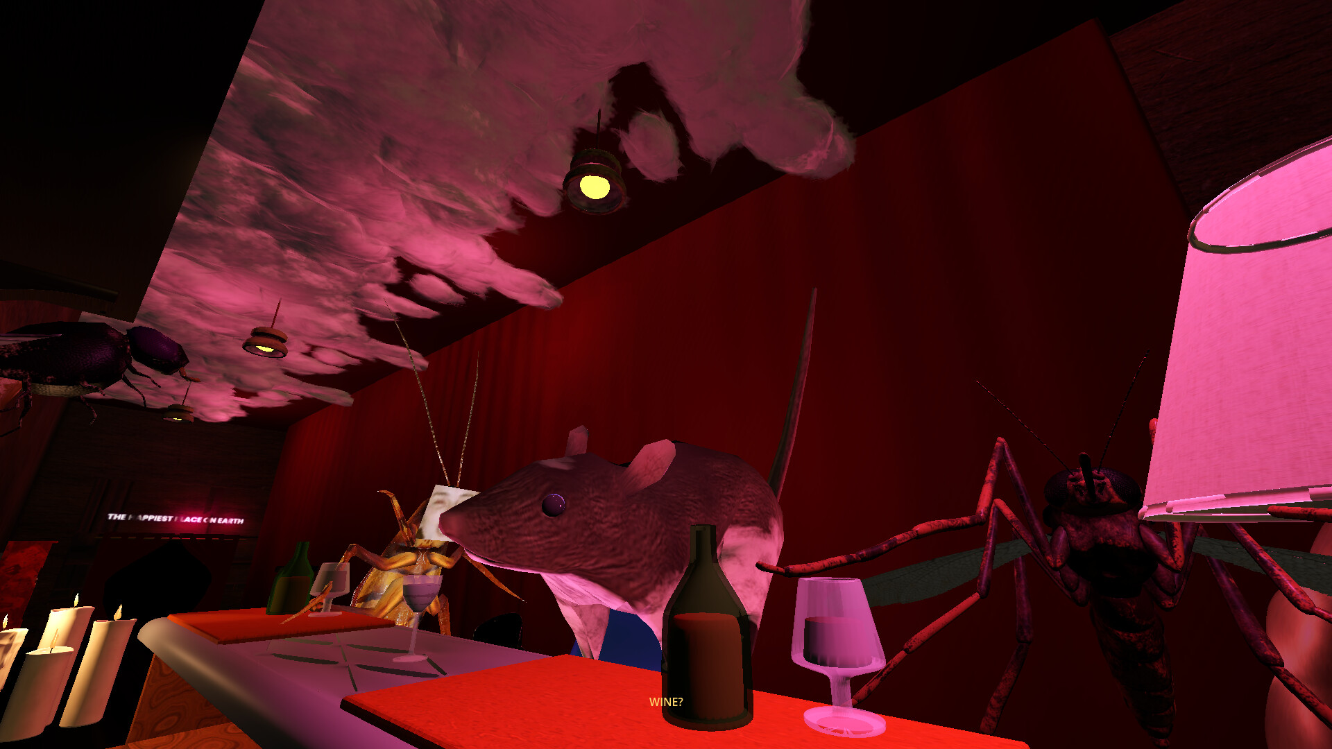 CLAM screenshot 4