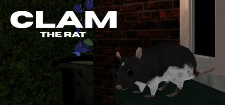 Cover art from CLAM