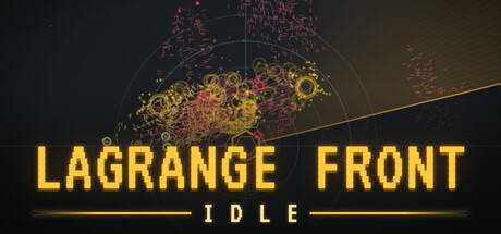 Cover art from Lagrange Front Idle