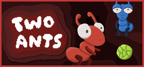 Cover art from Two Ants