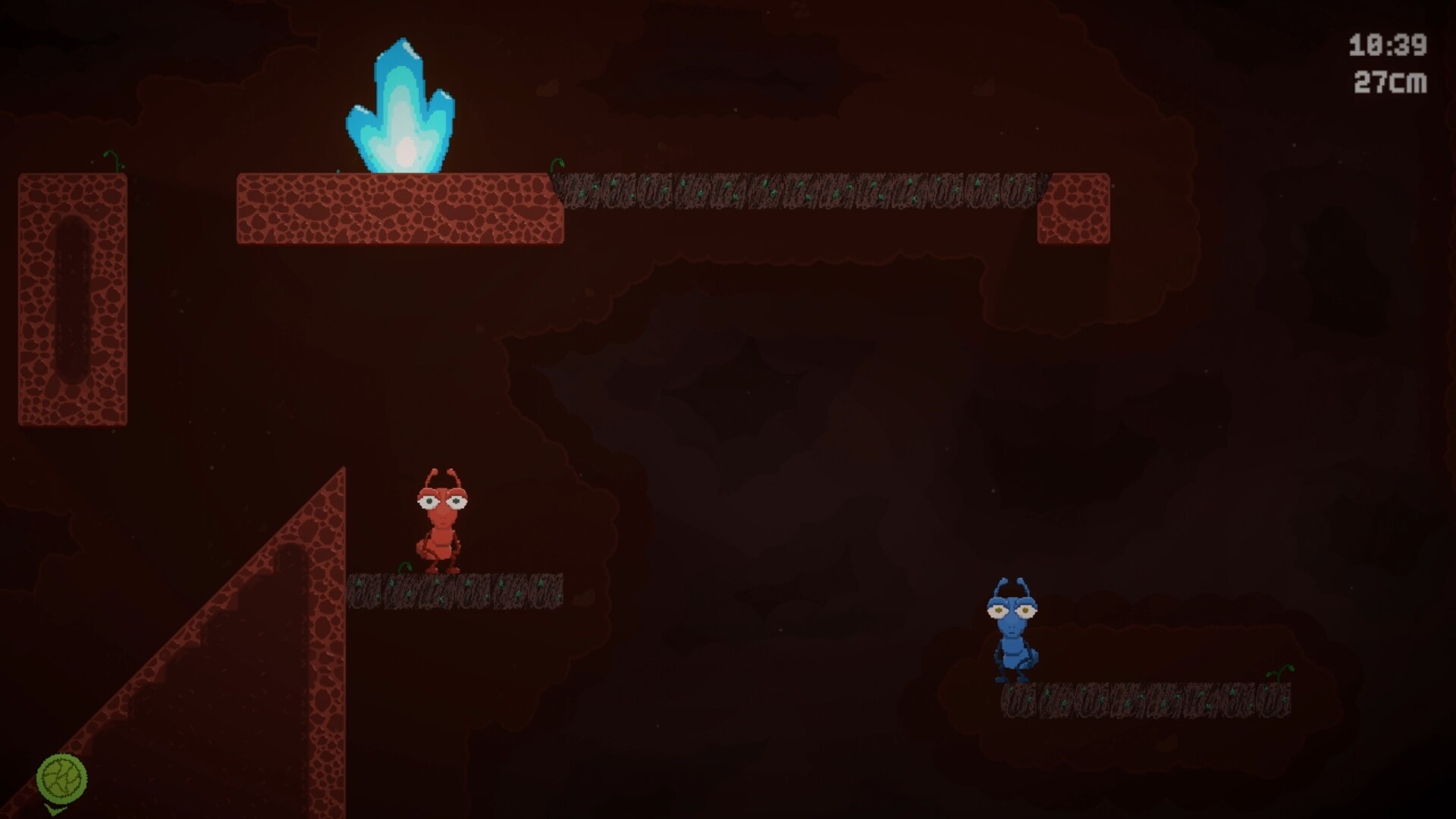 Two Ants screenshot 4