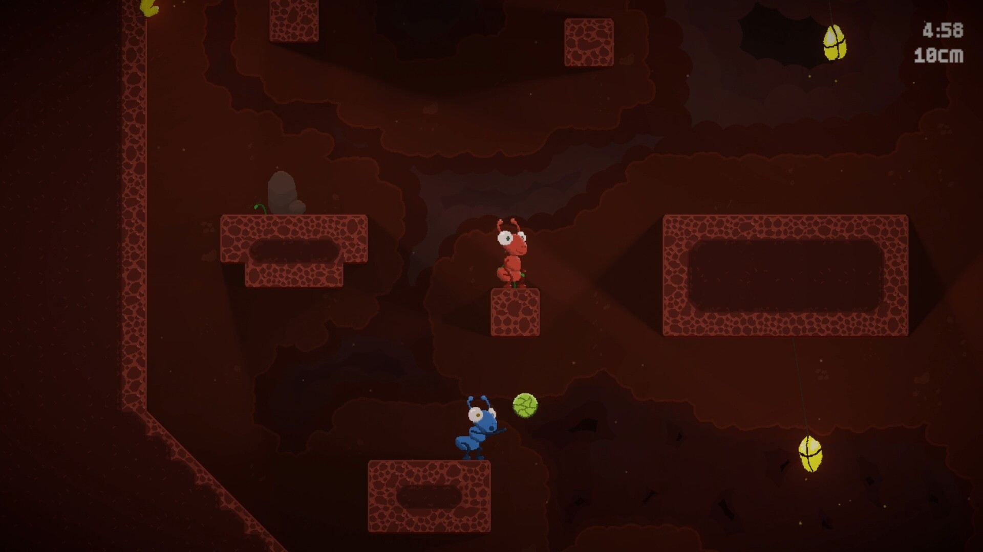 Two Ants screenshot 3