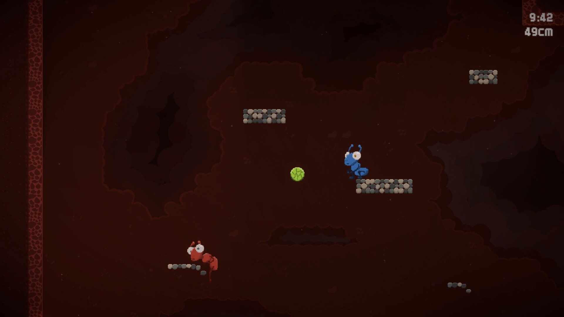 Two Ants screenshot 2