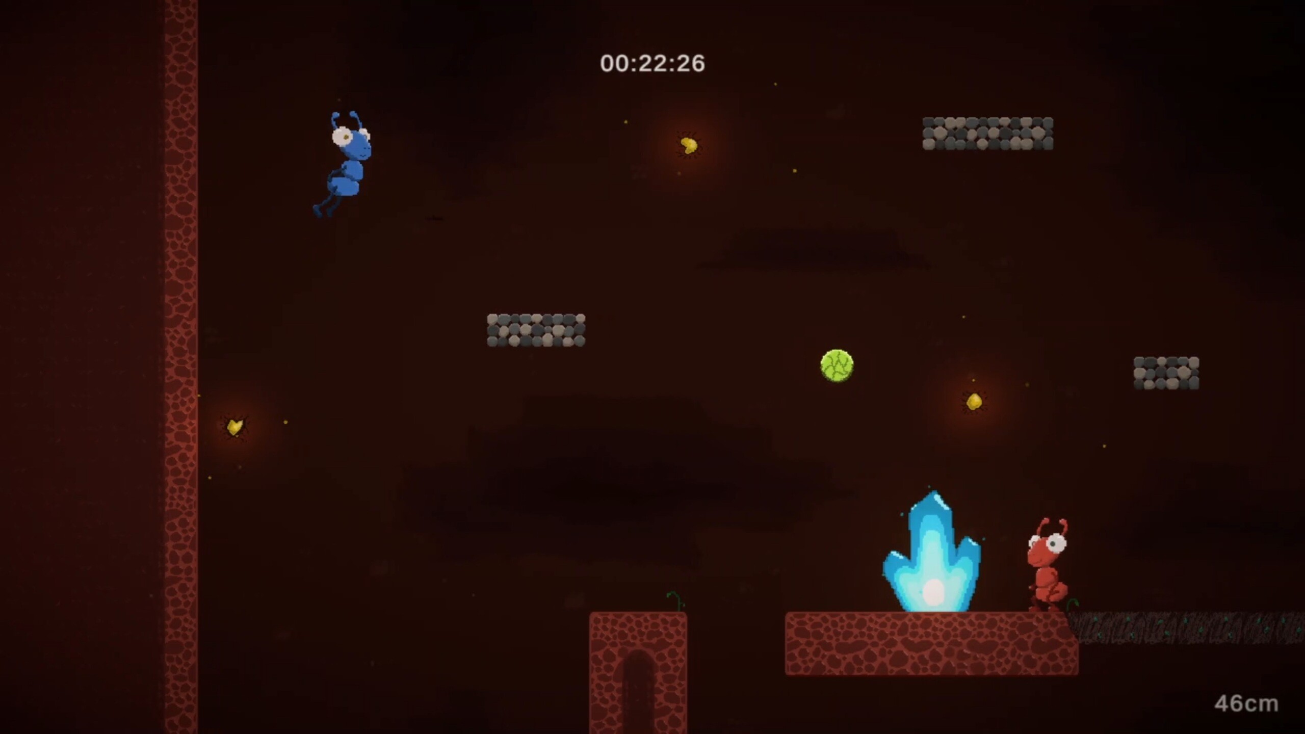 Two Ants screenshot 4
