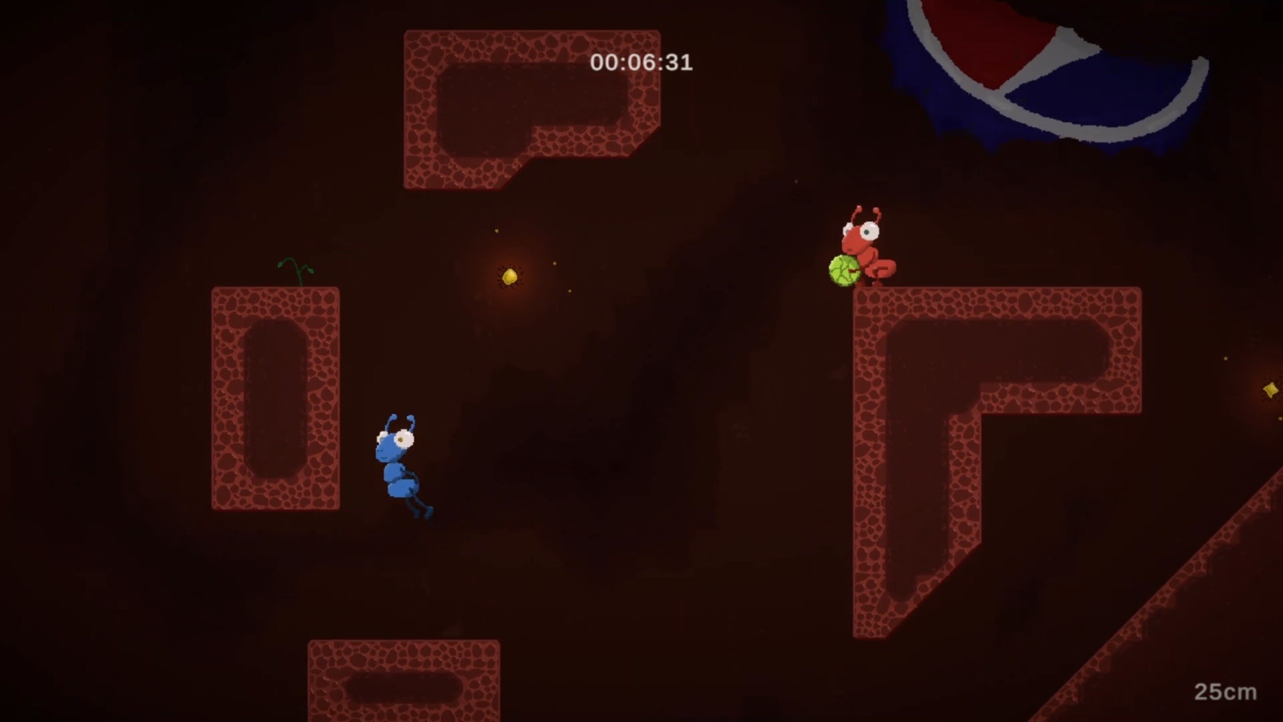 Two Ants screenshot 3