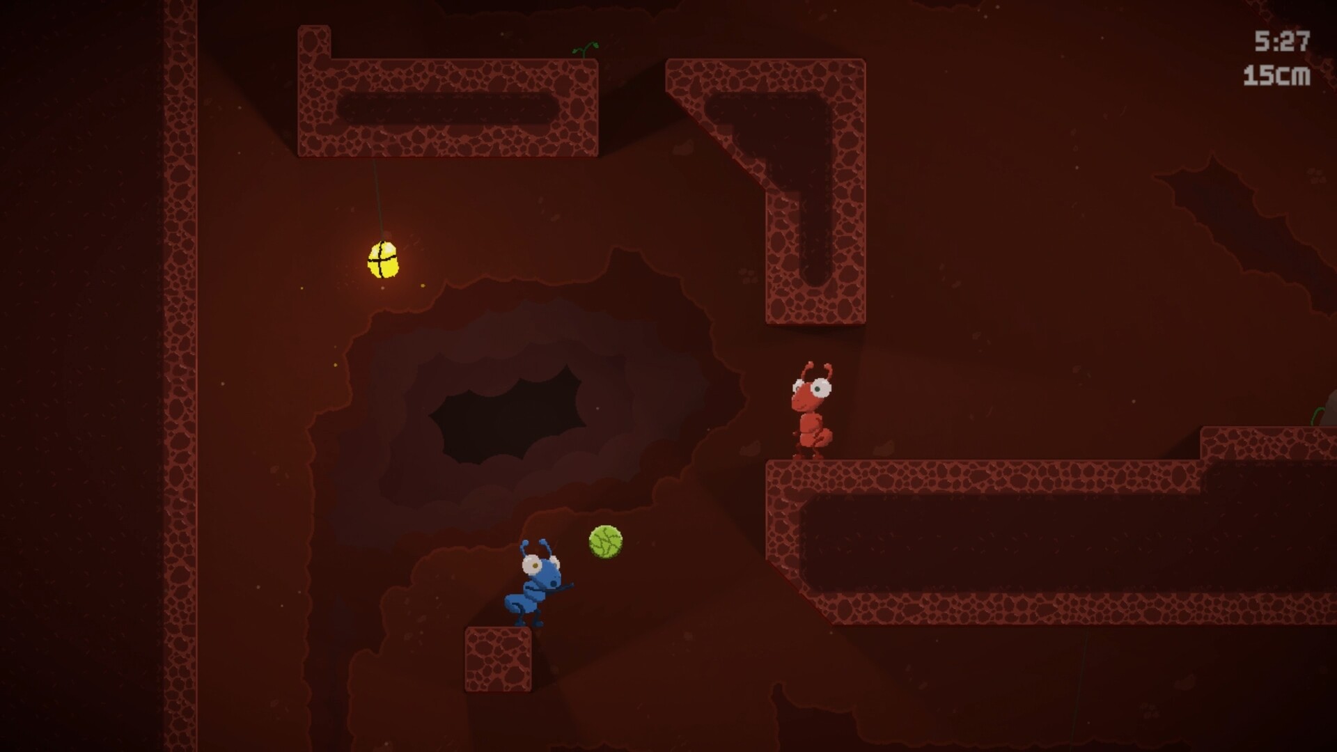 Two Ants screenshot 5