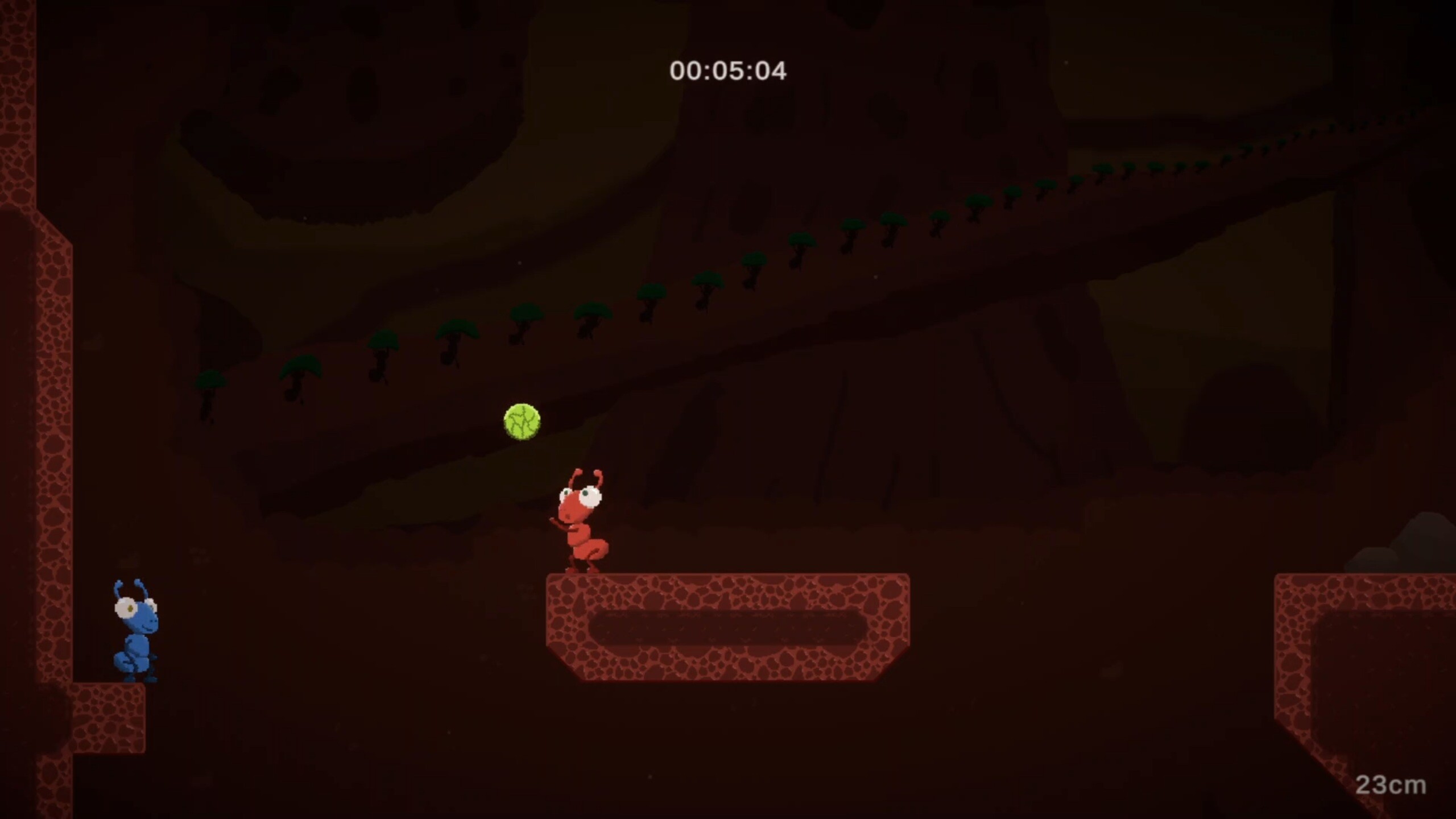 Two Ants screenshot 2