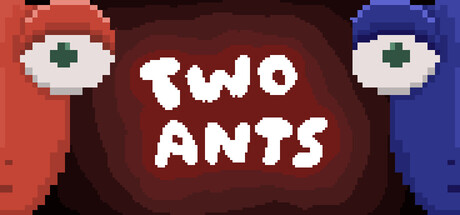 Cover art from Two Ants