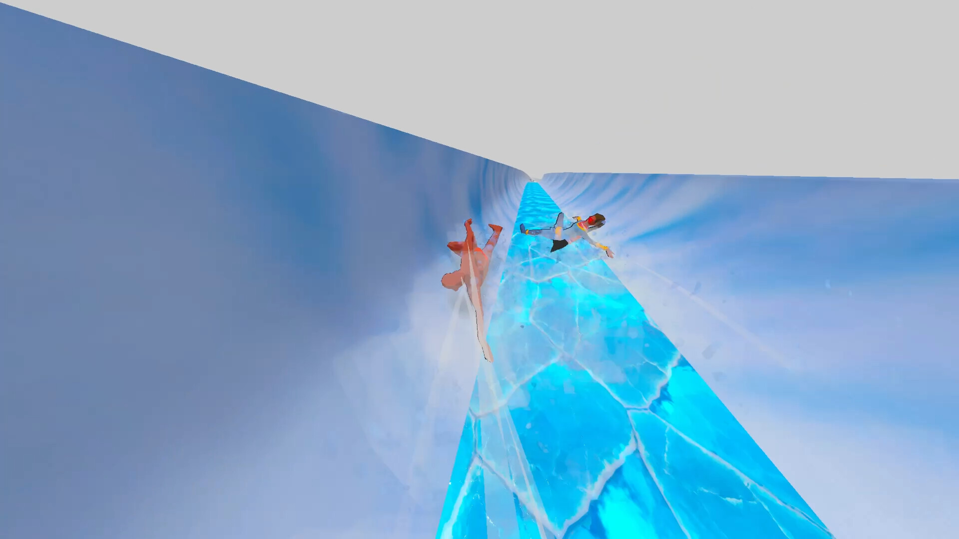 AQUA FALL screenshot 3