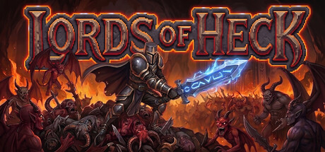 Lords Of Heck