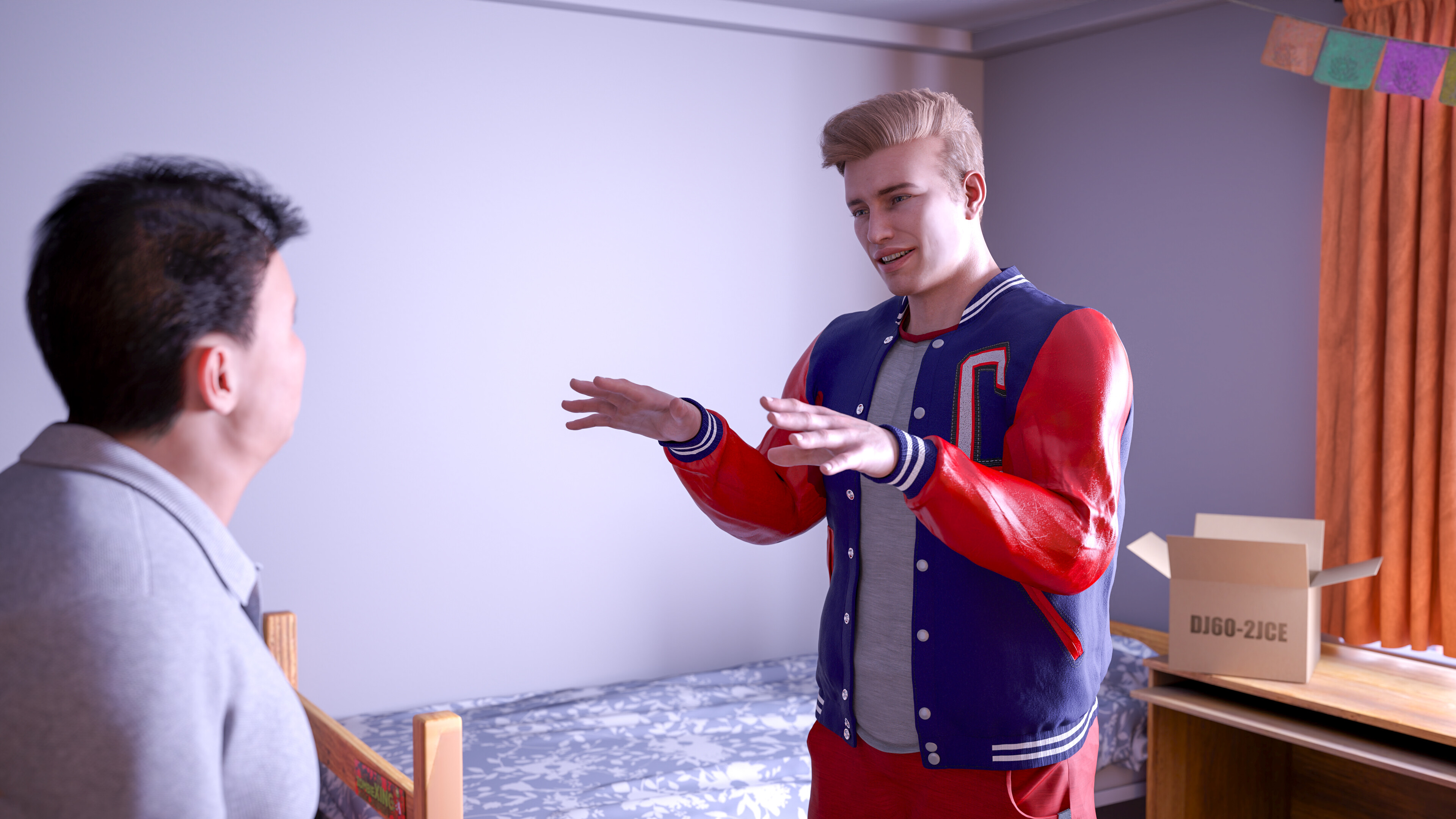 Much Bigger Than my Boyfriend screenshot 5