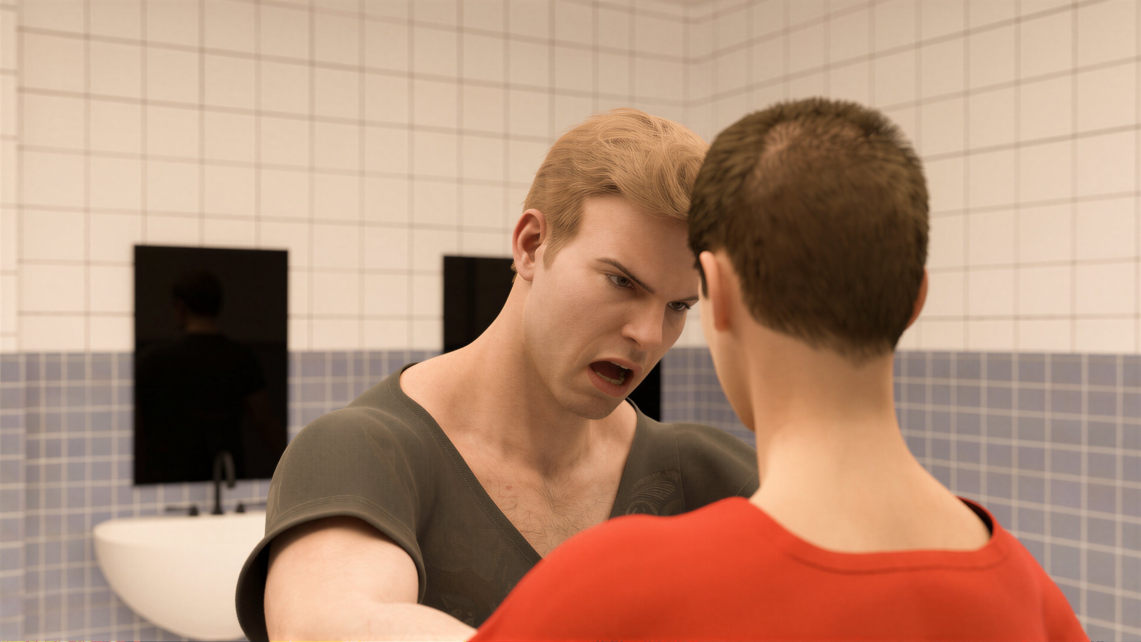 Much Bigger Than my Boyfriend screenshot 3