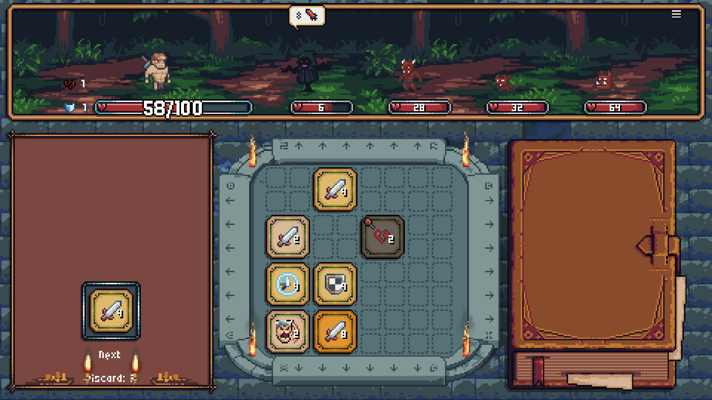 The 11th Power screenshot 4