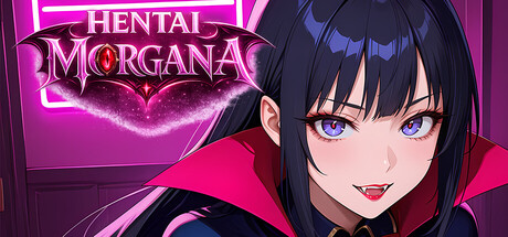 Hentai Morgana
