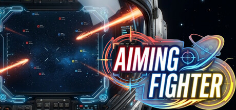 Cover art from Aiming Fighter