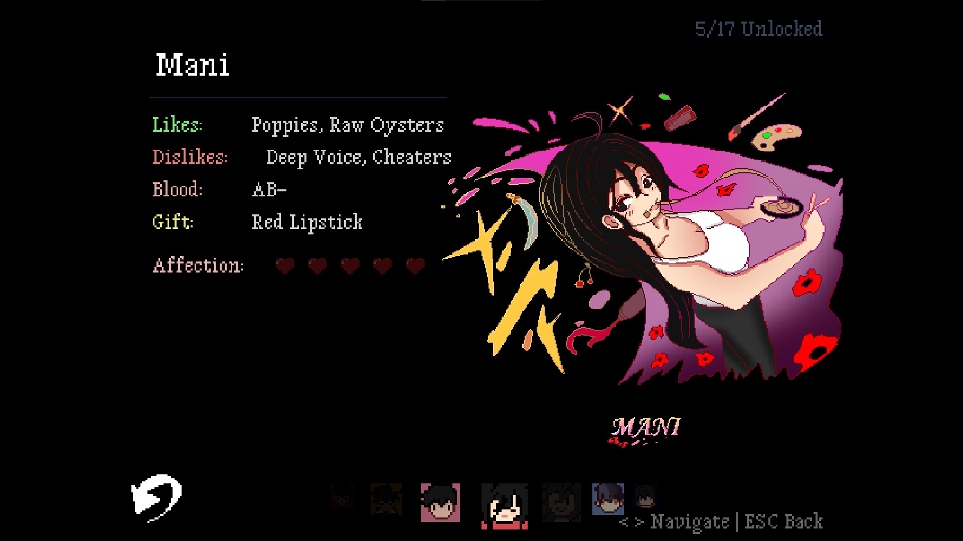 What Was Promised screenshot 4