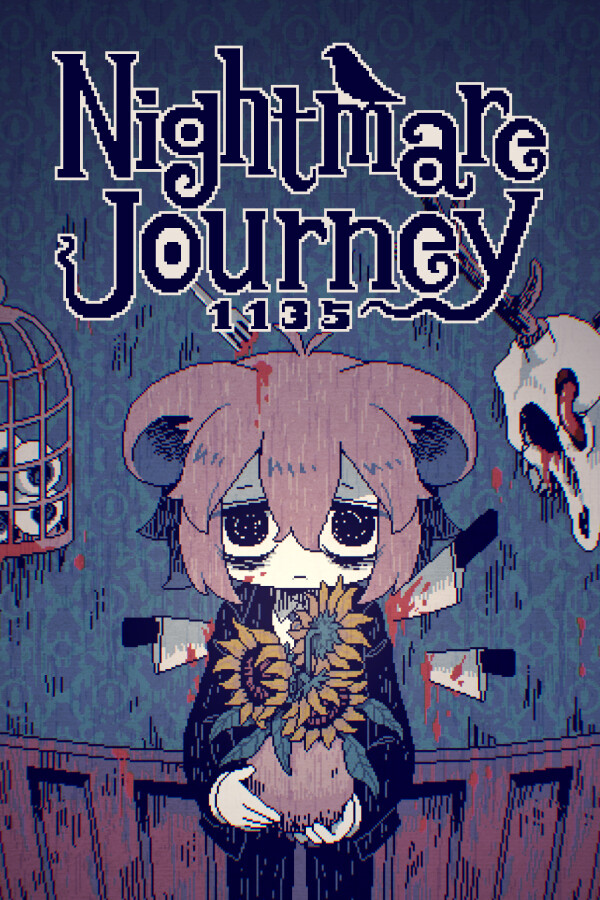Nightmare Journey 1135