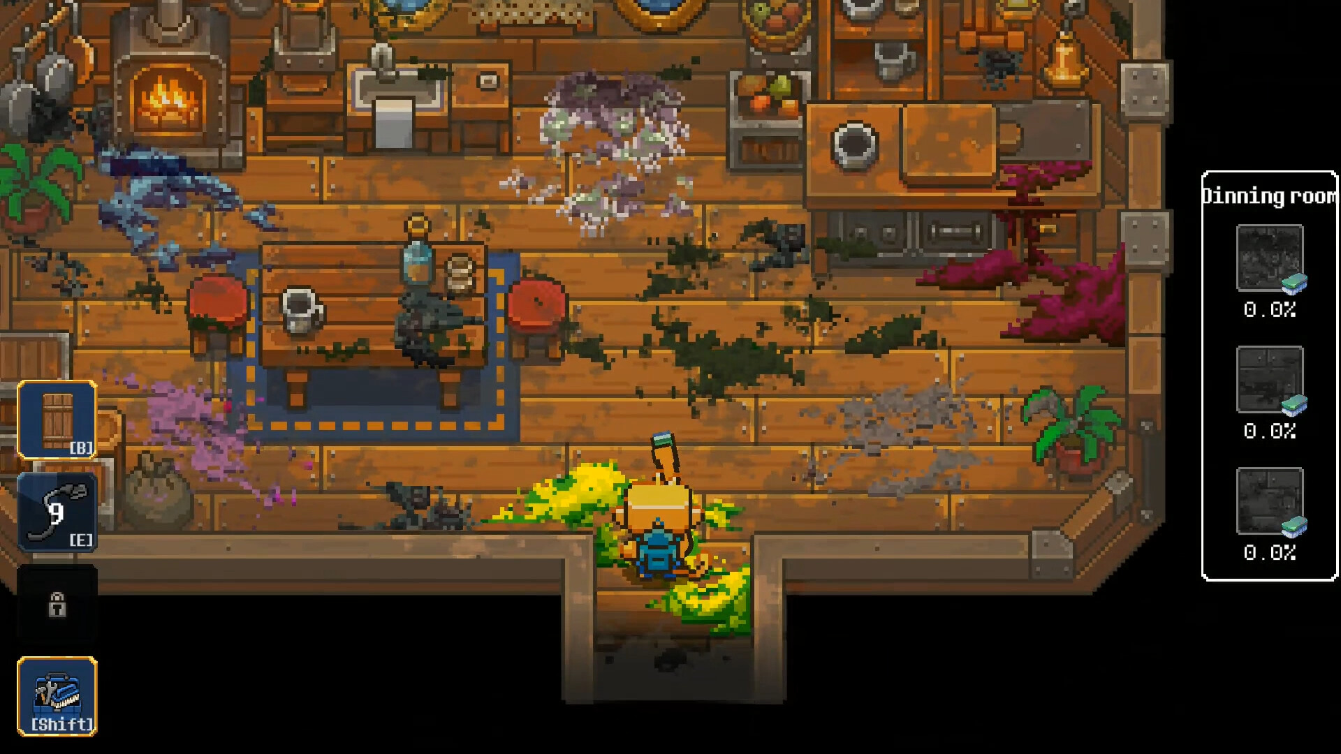 Seaside Wash screenshot 2