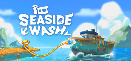 Seaside Wash
