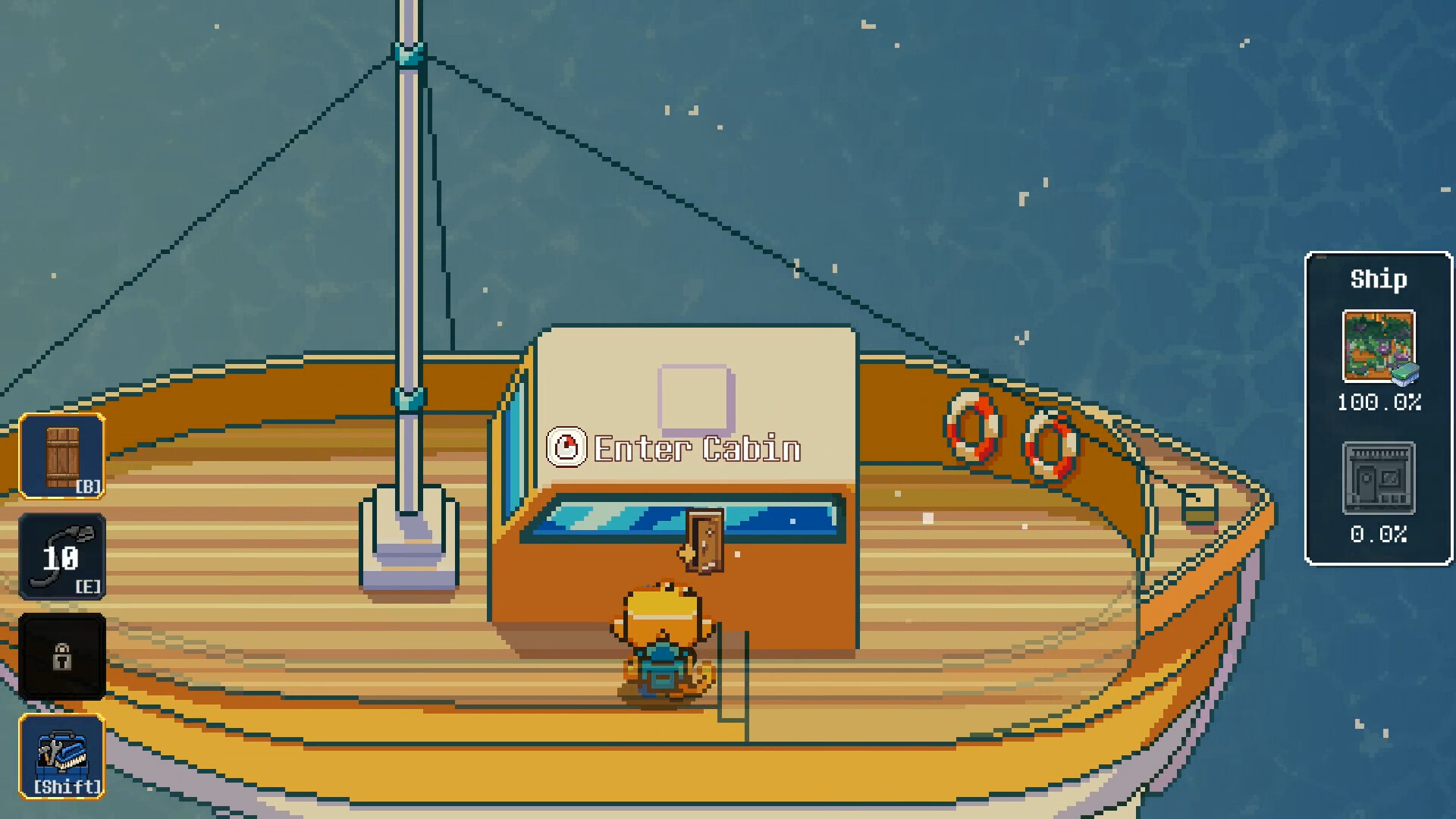 Seaside Wash screenshot 5