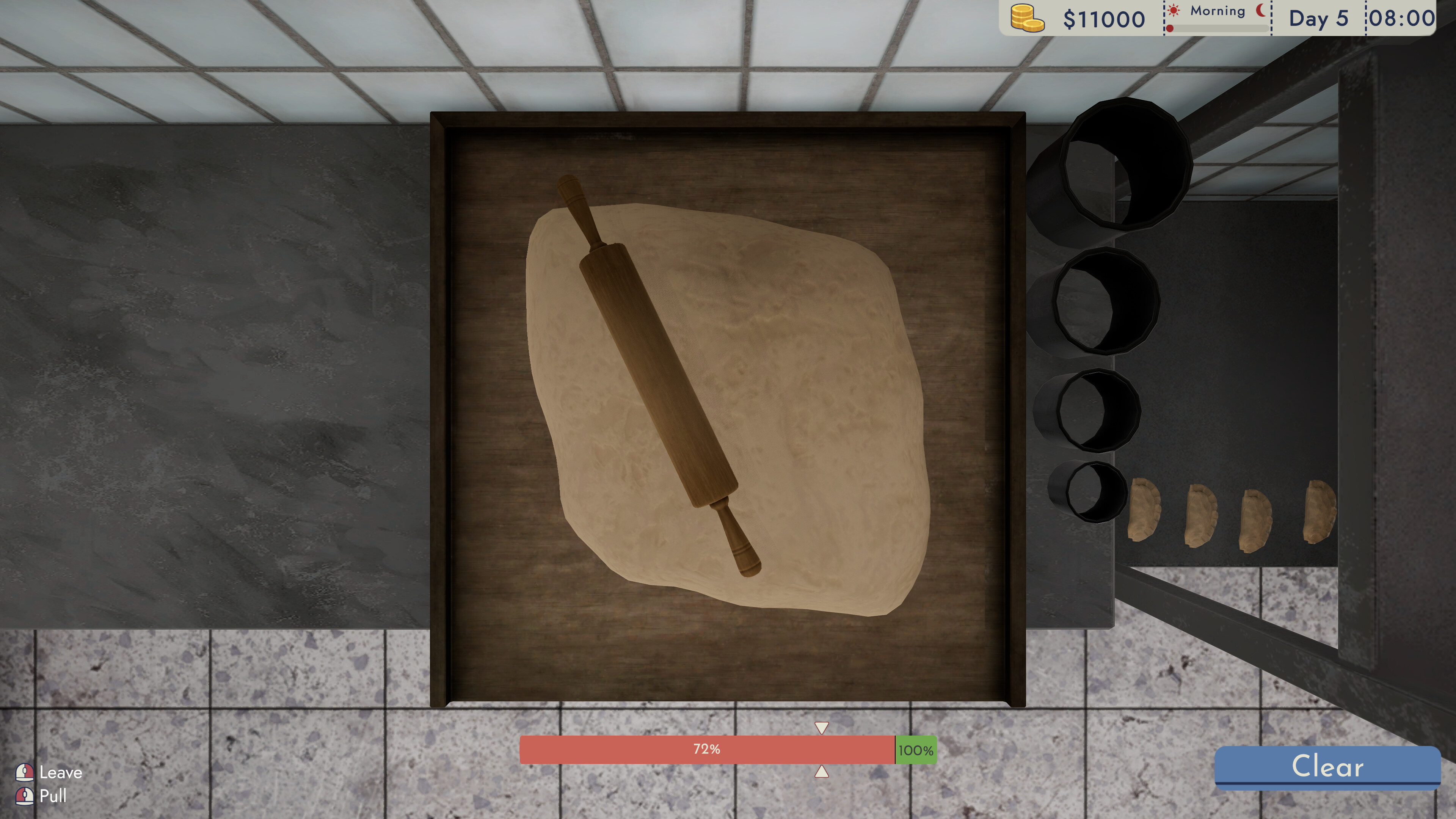 Polish Pierogi screenshot 5
