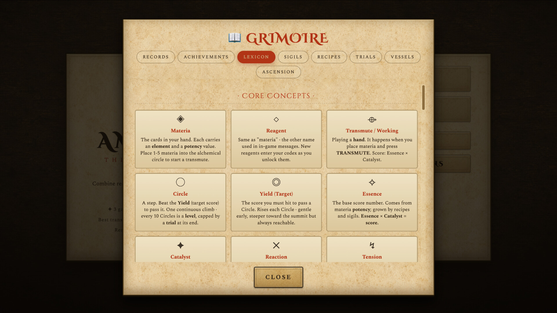 Amlebic screenshot 5