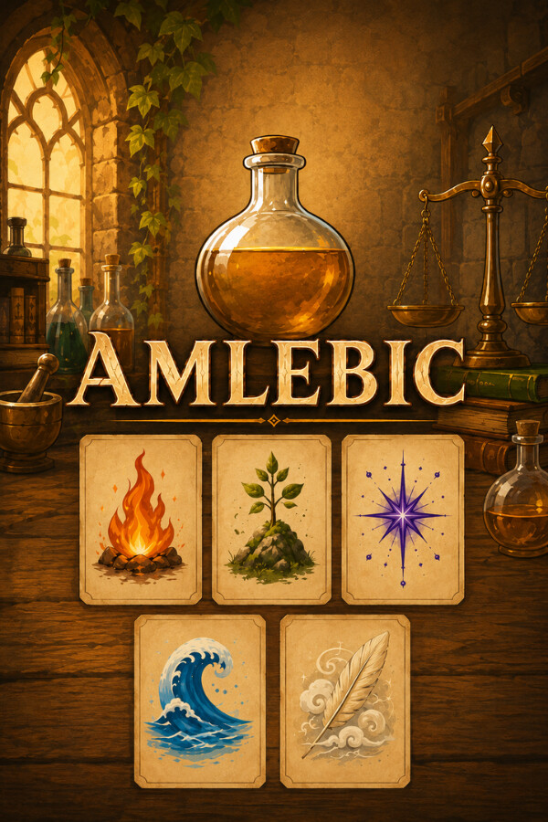 Amlebic
