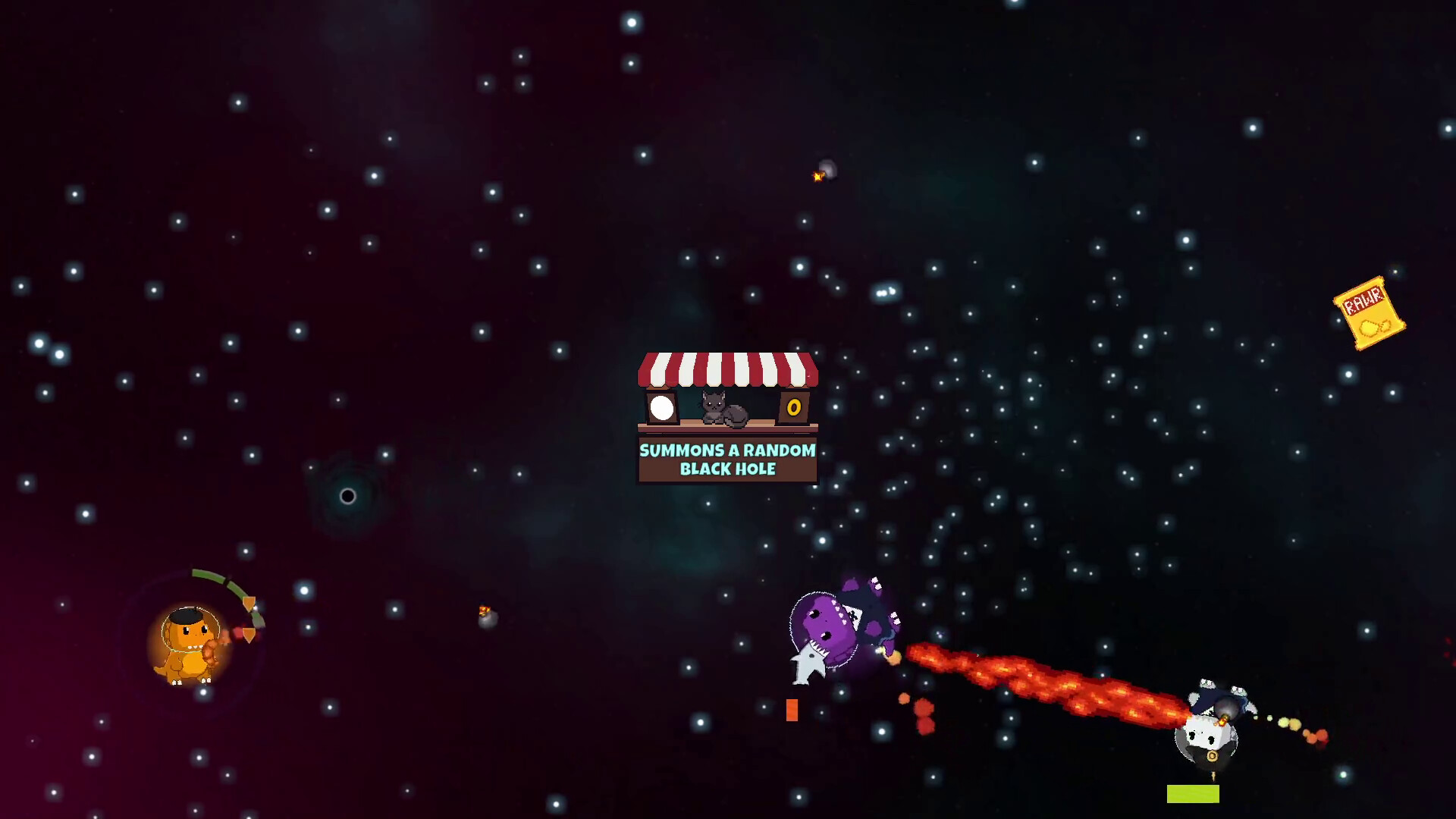 Explosive Exchange screenshot 5