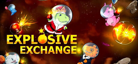 Explosive Exchange