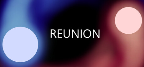 Cover art from REUNION