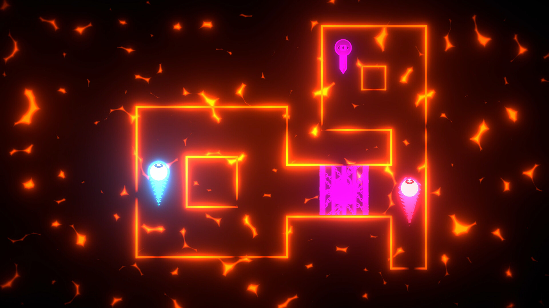 REUNION screenshot 4