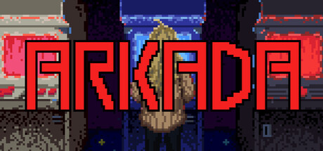 Arkada