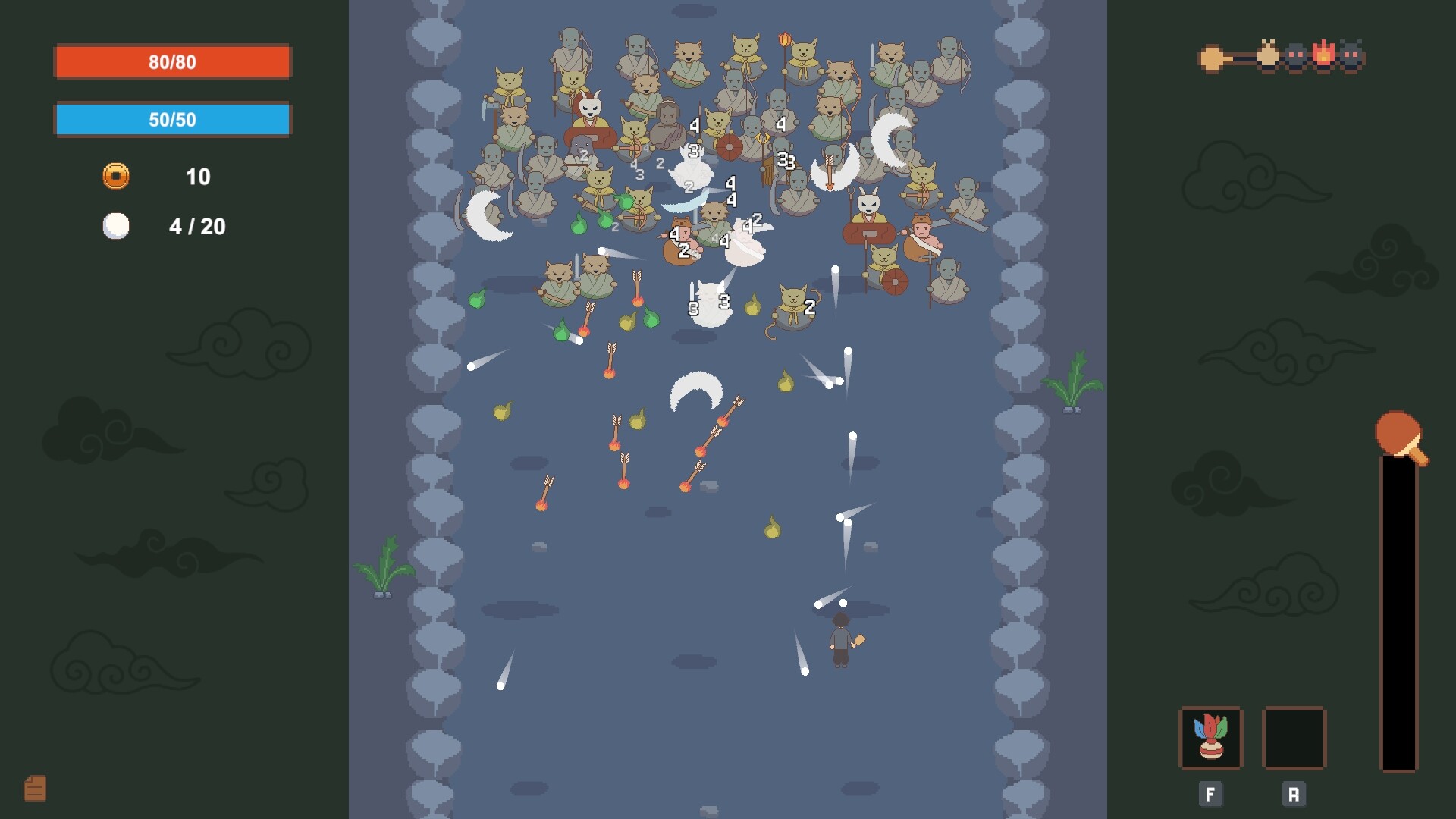The Way of Ping-Pong screenshot 4