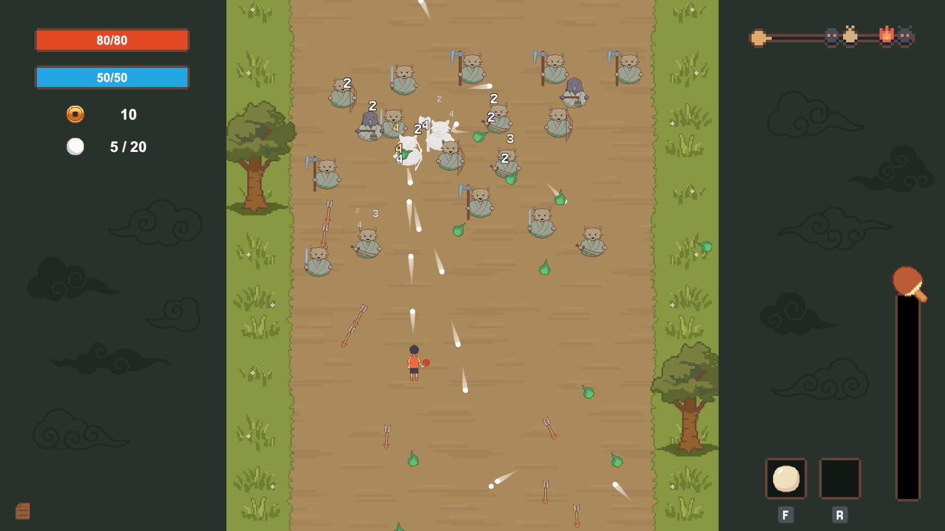The Way of Ping-Pong trailer