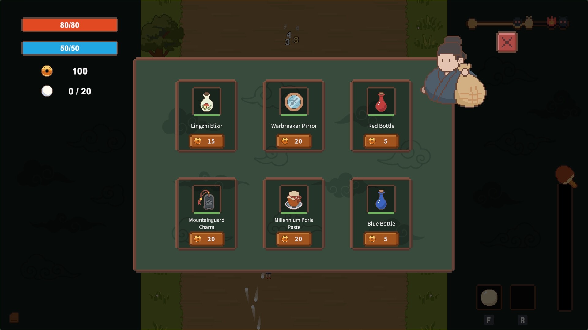 The Way of Ping-Pong screenshot 5