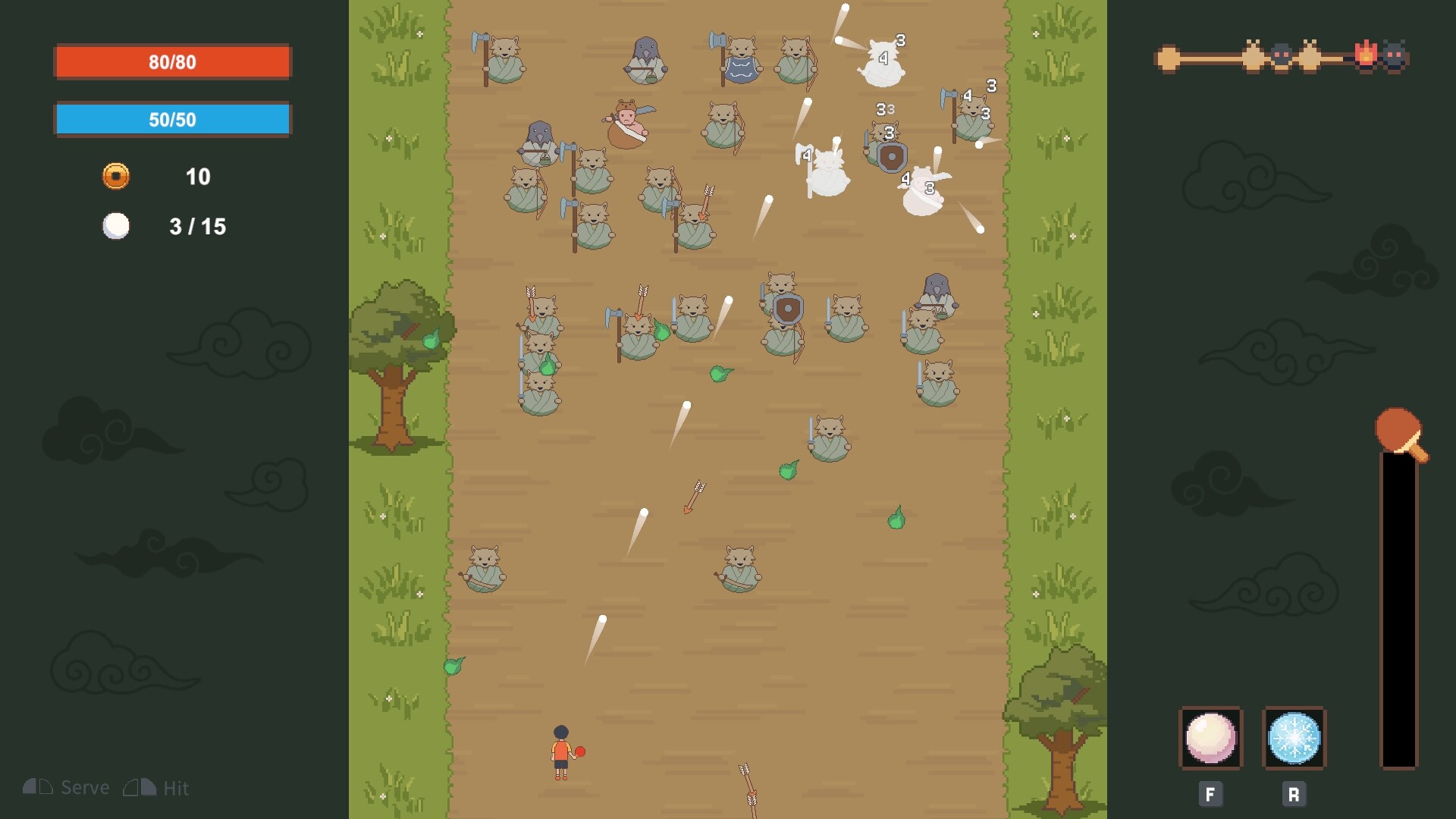 The Way of Ping-Pong trailer