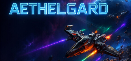 Aethelgard: Galactic Guardian